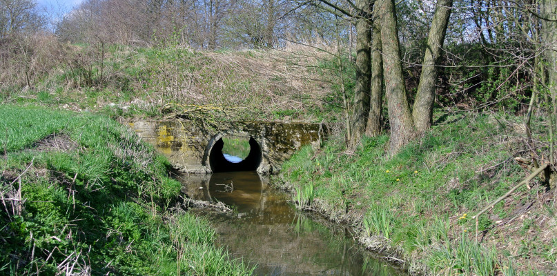 Podróż linią, której już dawno nie ma…