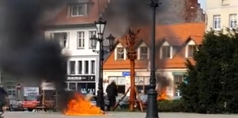 stop klatka z Wasze Radio Fm