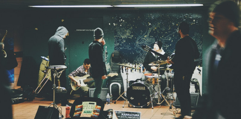 Montaż pułapki basowej krok po kroku