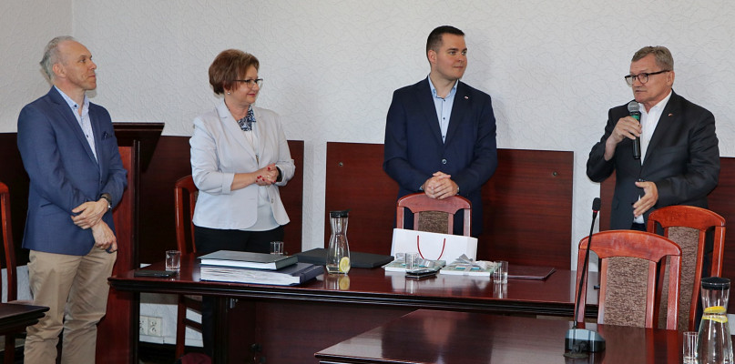 fot. Rafał Głyżewski