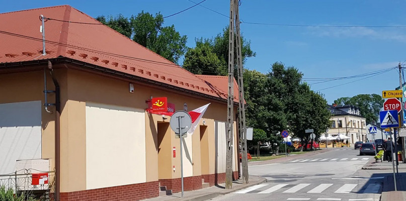 fot. Poczta Polska