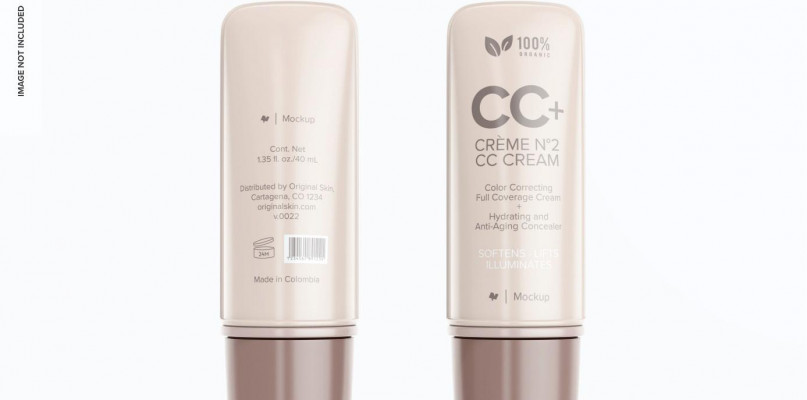 Krem CC - wskazówki i porady 