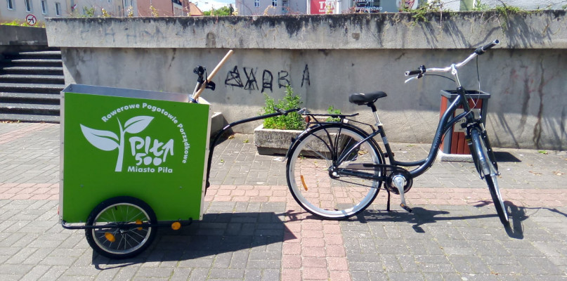 fot. Ryszard Smulkowski