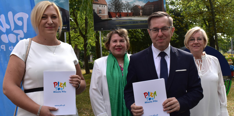 fot. UM Piła