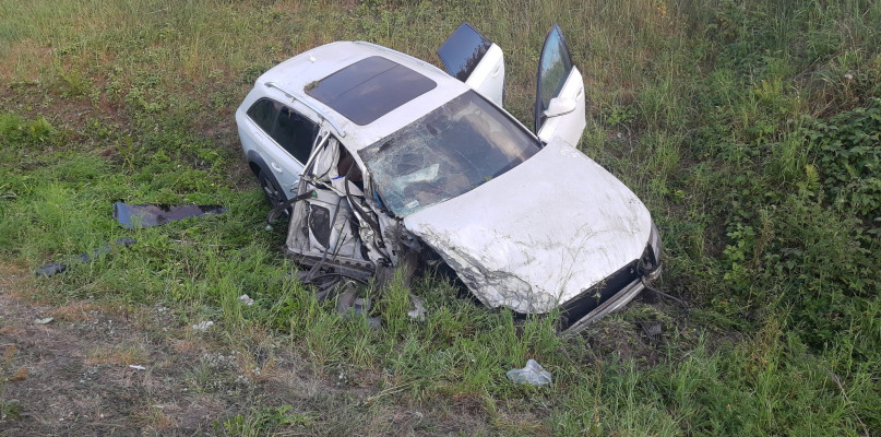 fot. OSP Miasteczko Krajeńskie