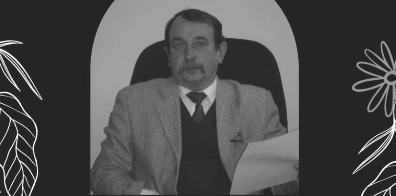 Zmarł Stanisław Dobosz, współwłaściciel CK "Nauka" w Pile