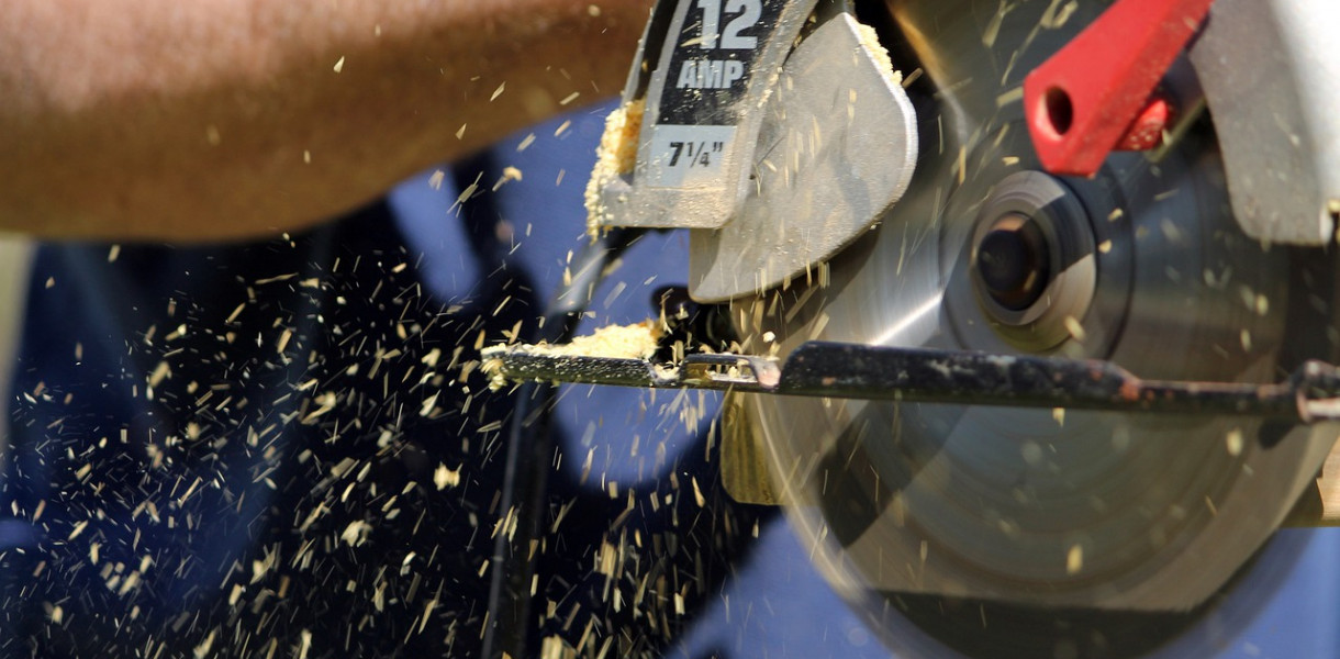 Do czego służy pilarka tarczowa?