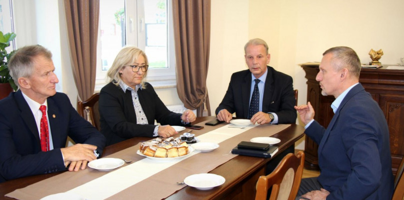 fot. UMG Łobżenica
