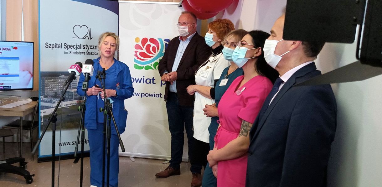 Poród naturalny i mleczna droga. O tym już w sobotę