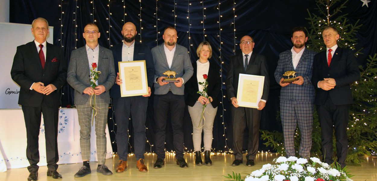 fot. UMG Łobżenica