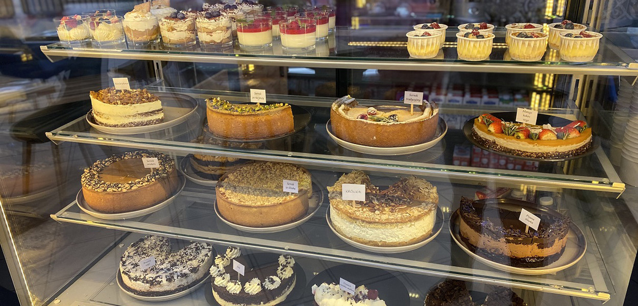 Atrium Kasztanowa z DobrąKafką