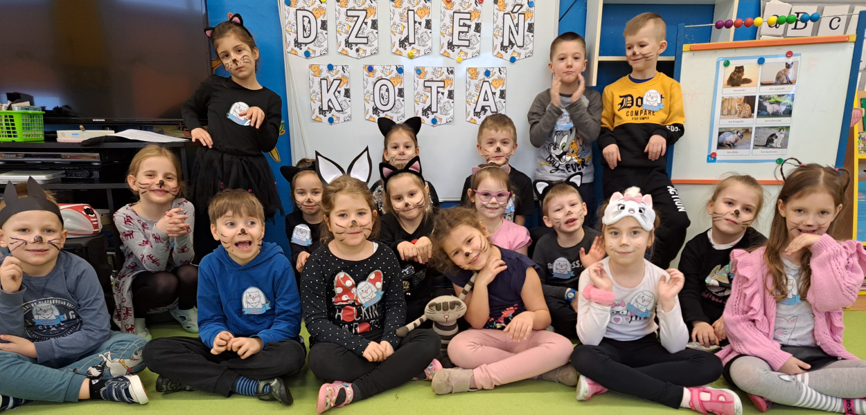 fot. Przedszkole Wyrzysk