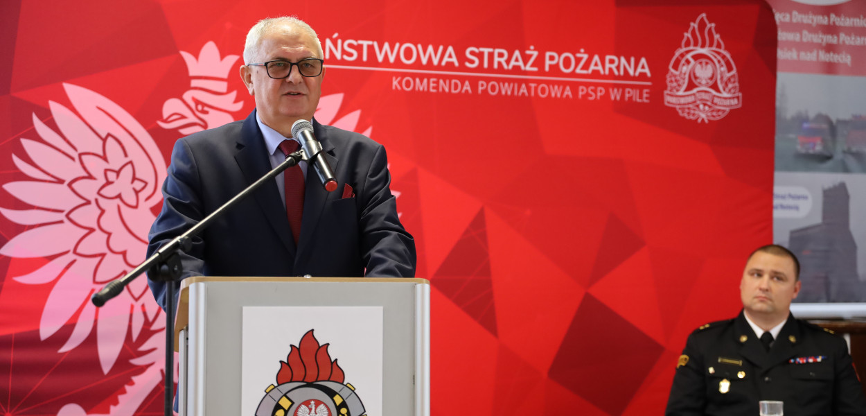 Ochotnicze straże pożarne otrzymają nowe wozy