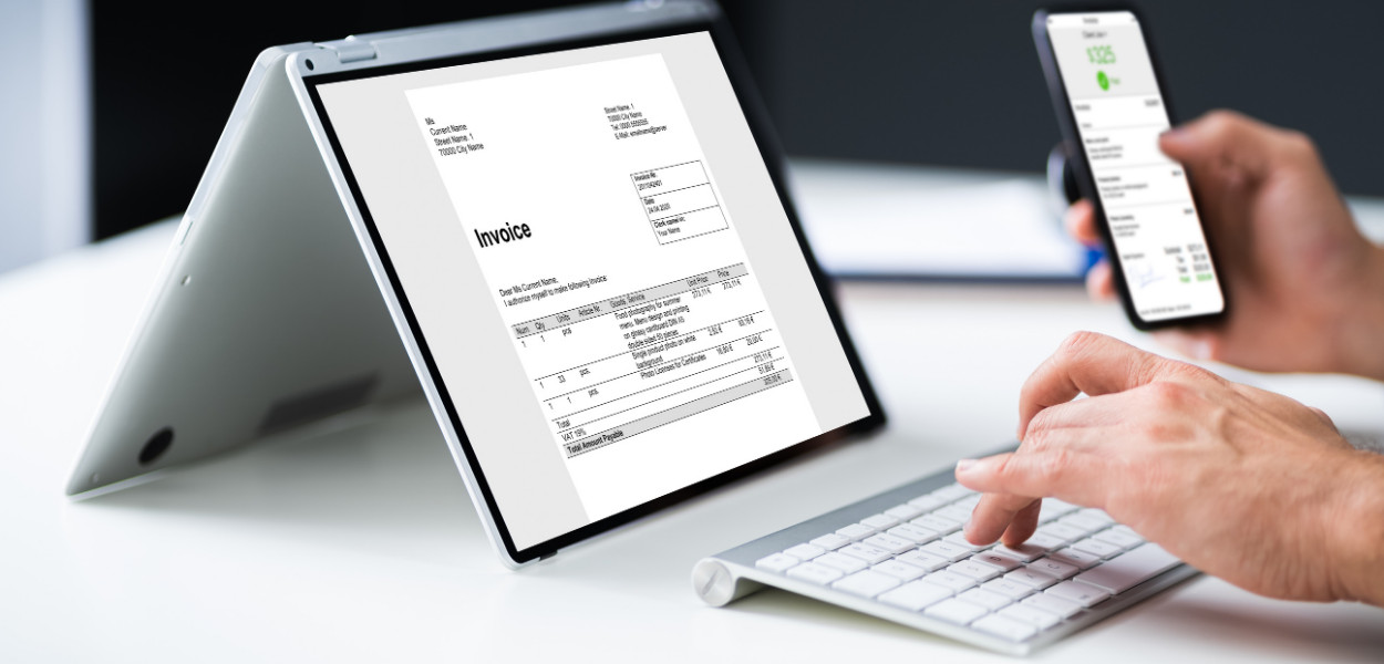 Fakturowanie z Faktura Small Business Lite