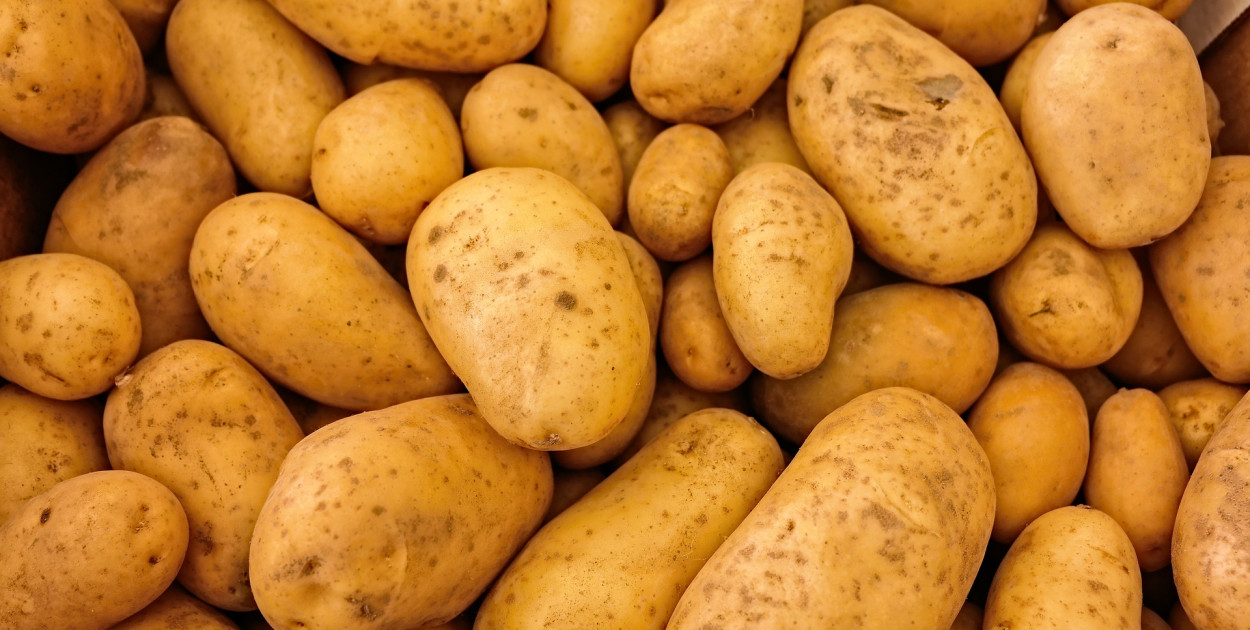 Znana sieć wycofuje ziemniaki! Były dostępne w ośmiu regionach! "Nie jedz ich"