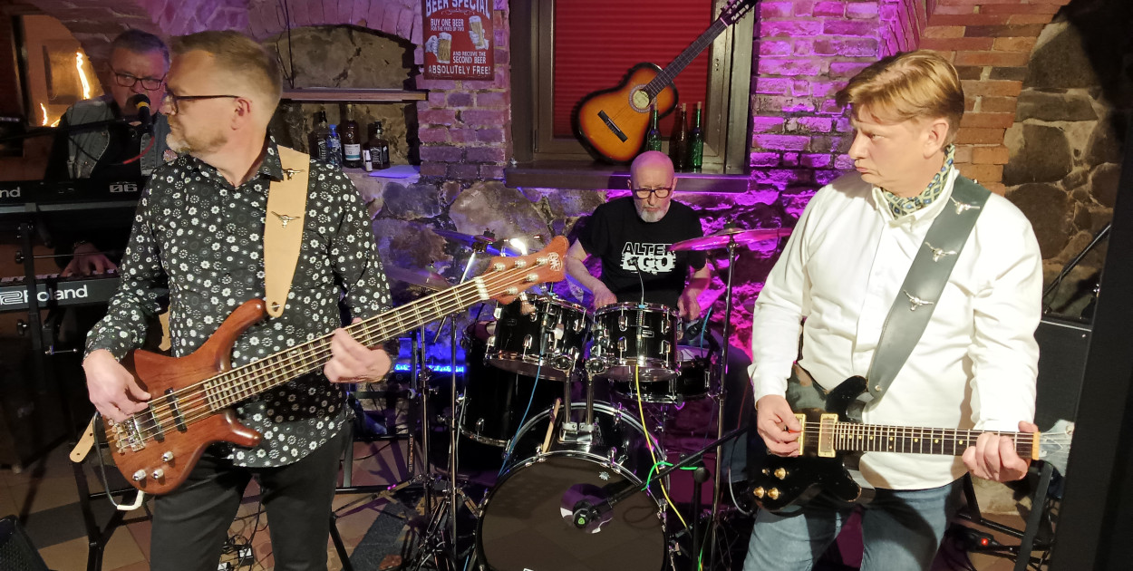 Jutrzenka pełna muzyki! Takie były te dwa dni