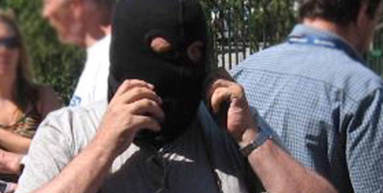 Pilski hejter wskazuje swojego wroga nr 1