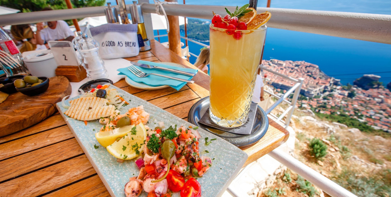 TOP 5 atrakcji w Dubrowniku - co warto zwiedzić?