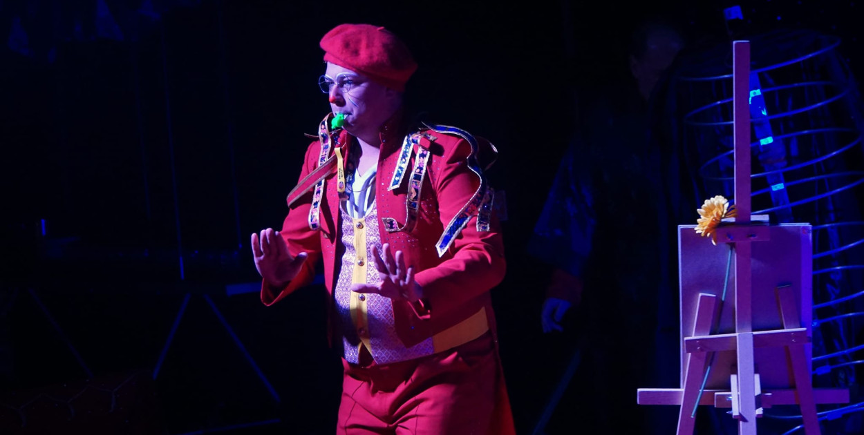 Dla widzów w każdym wieku. Cyrk Europa przyjedzie do Piły z nowym programem!