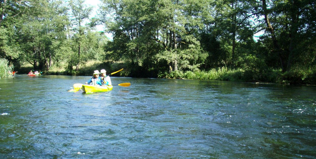 fot. PTTK Gwda Piła