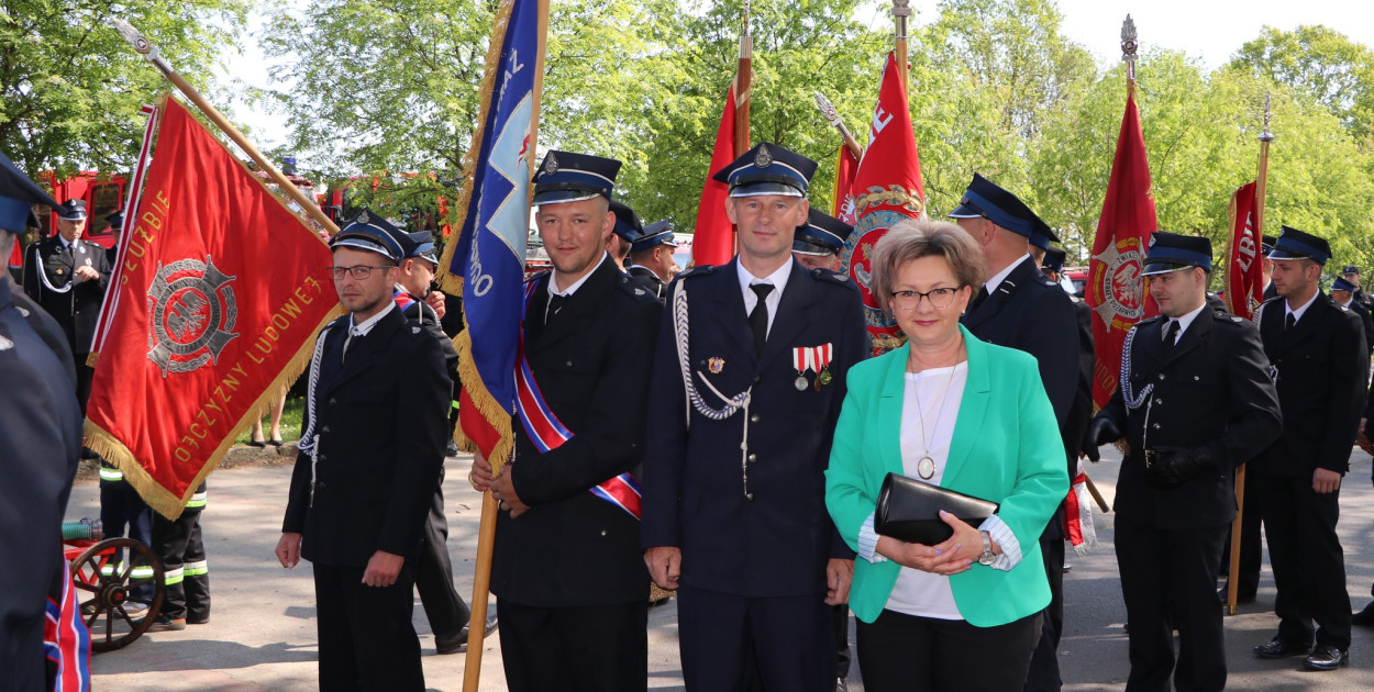 Facebook/B. Jagodzińska