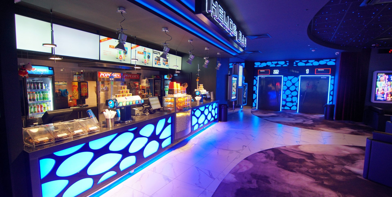 Helios wśród 50 największych europejskich grup kinowych