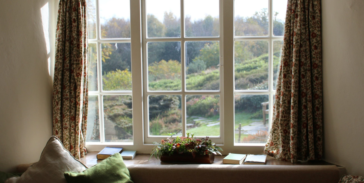 Regulacja okien plastikowych – jak regulować okna PCV?