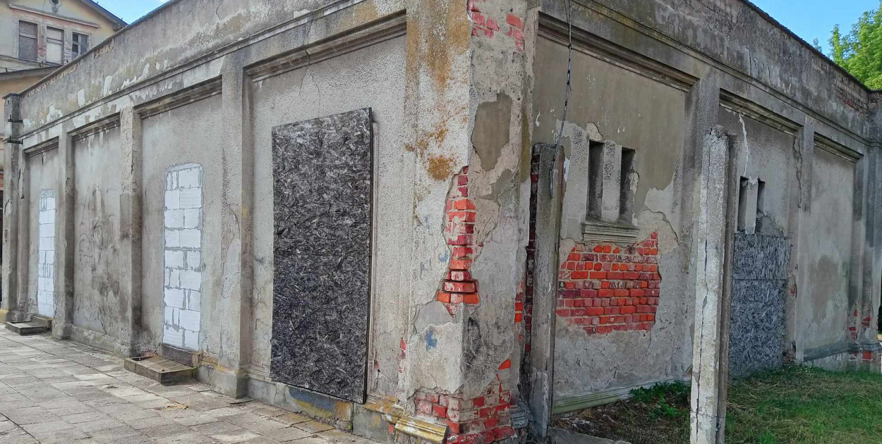 Jest lista dworców PKP do remontu. Które u nas?