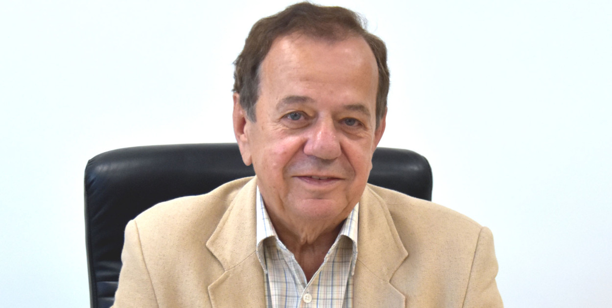 Nie stroimy się w piórka. Pracujemy!