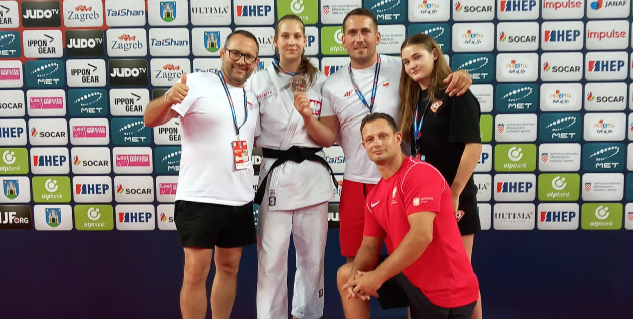 Tomasz Jopek znów ma powód do dumy! Tym razem z Zuzanny!