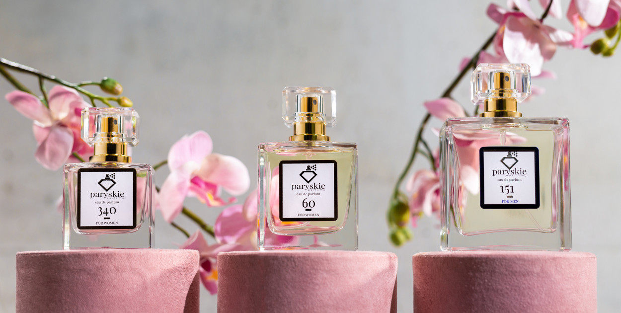 Piżmowe perfumy dla kobiet: dlaczego warto je mieć w swojej kolekcji?
