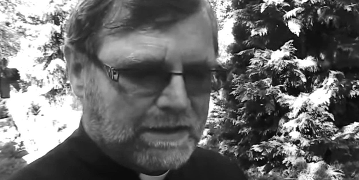 Nie żyje były proboszcz parafii w Krostkowie