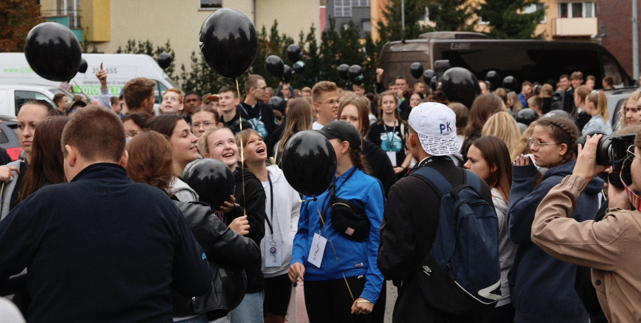 fot. Mateusz Towarek