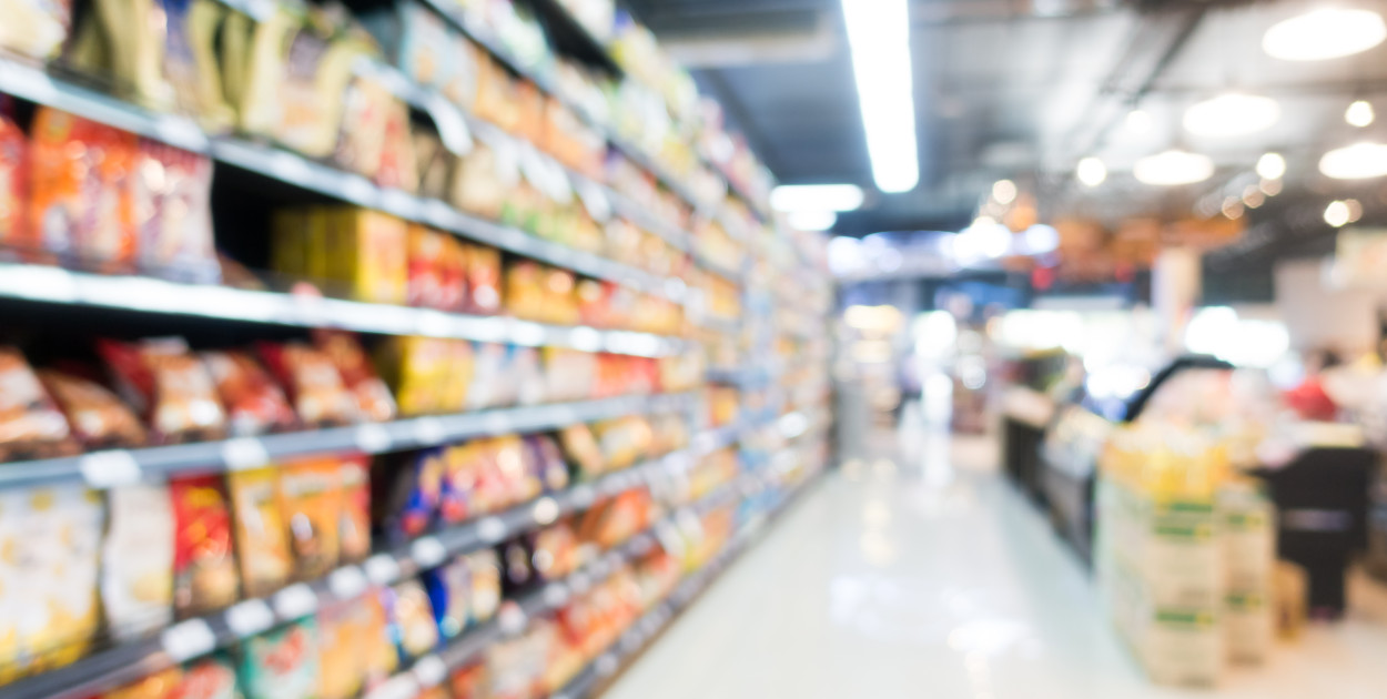Nowy supermarket wchodzi do Polski. To gigant na chińskim rynku