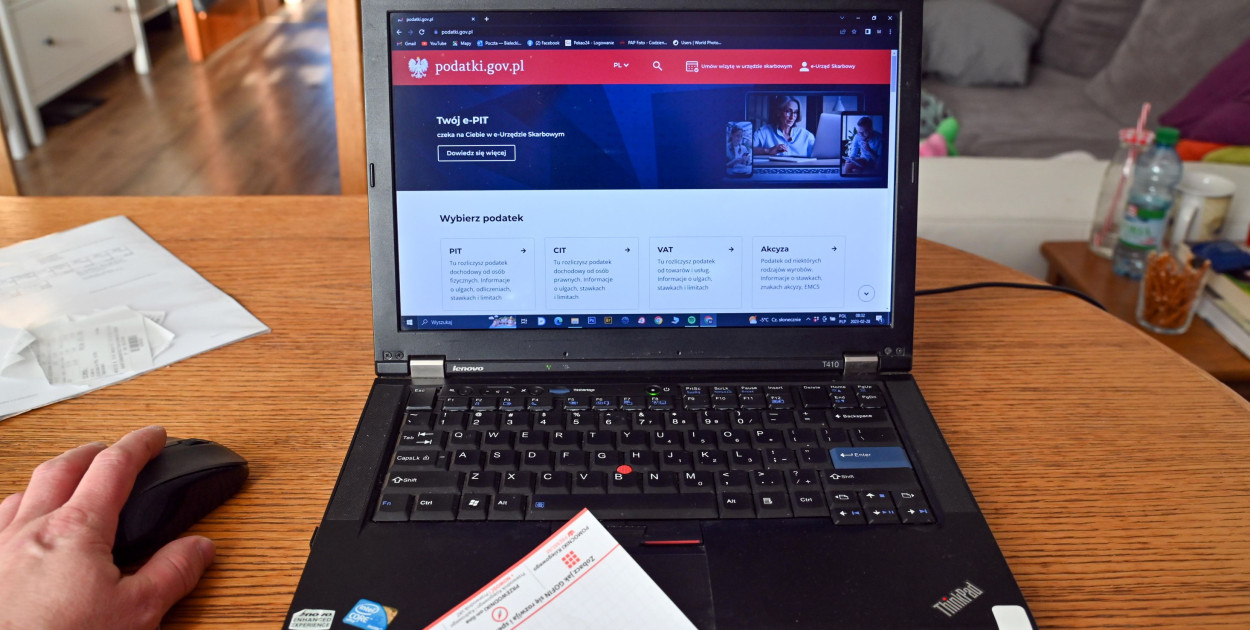 Ok. 3,7 mln osób straciło dostęp do profilu zaufanego - jak go odzyskać: krok po..