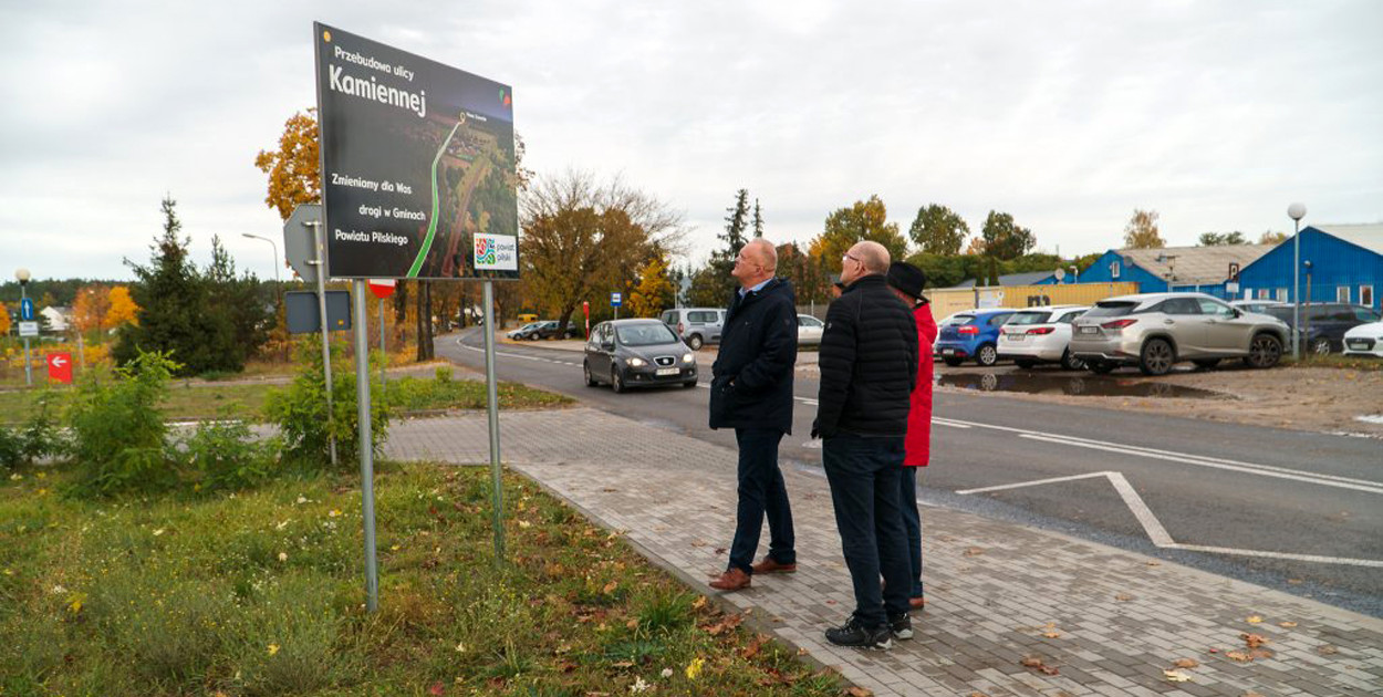 fot. Powiat Pilski