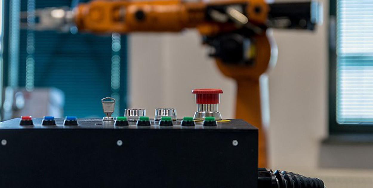 Jak automatyka wpłynęła na przemysł