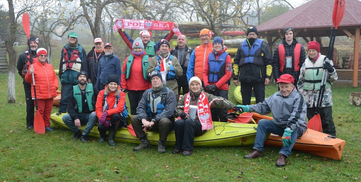 fot. pilski Oddział PTTK