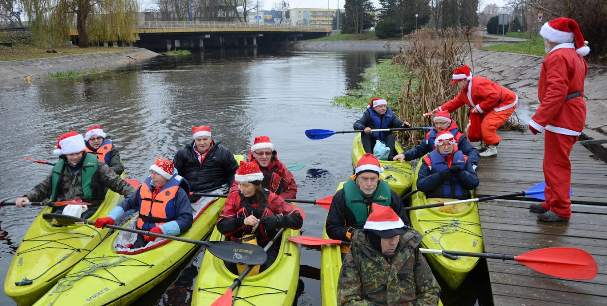 fot. KK PTTK Gwda Piła