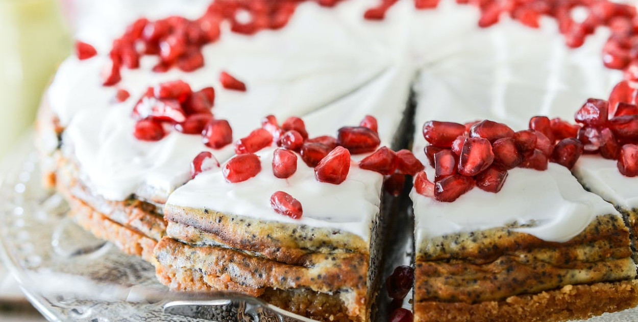 Jak ozdabiać ciasta?