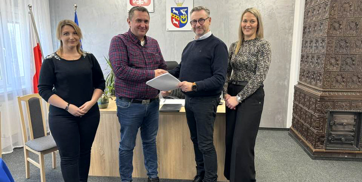 fot. UMiG Miasteczko Krajeńskie