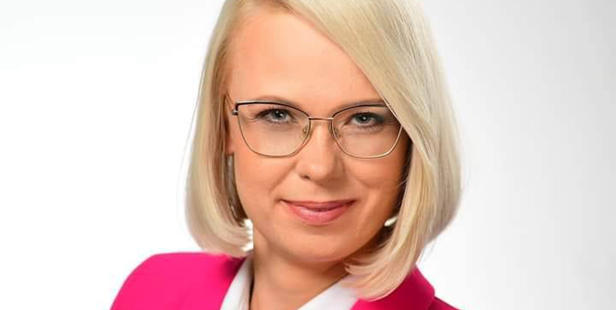 Marta Kubiak: "PiS umiera przez wewnętrzne wojny i wojenki"