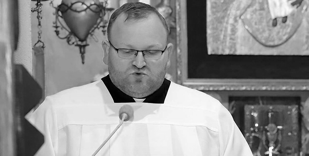 fot. Misjonarze Oblaci Maryi Niepokonanej