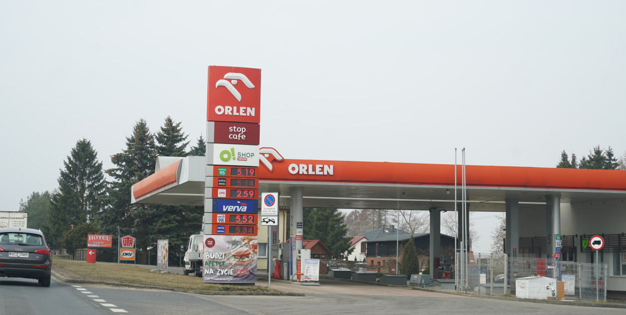 Jest nowy szef Orlenu! To on zastąpił Obajtka