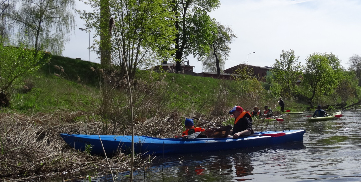 fot. KK PTTK Gwda Piła