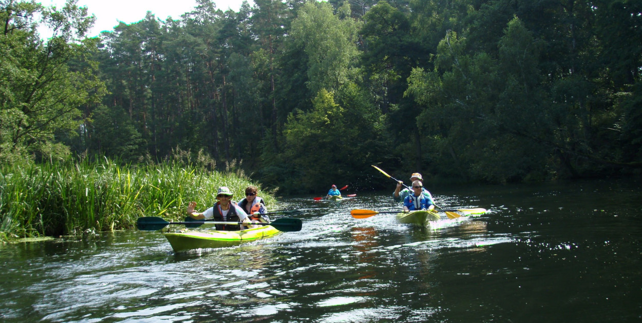 fot. KK PTTK Gwda Piła