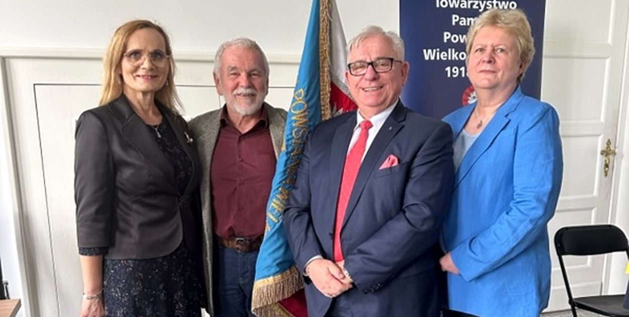 Mecenas Wyrwa przewodniczącym Głównego Sądu TPPW