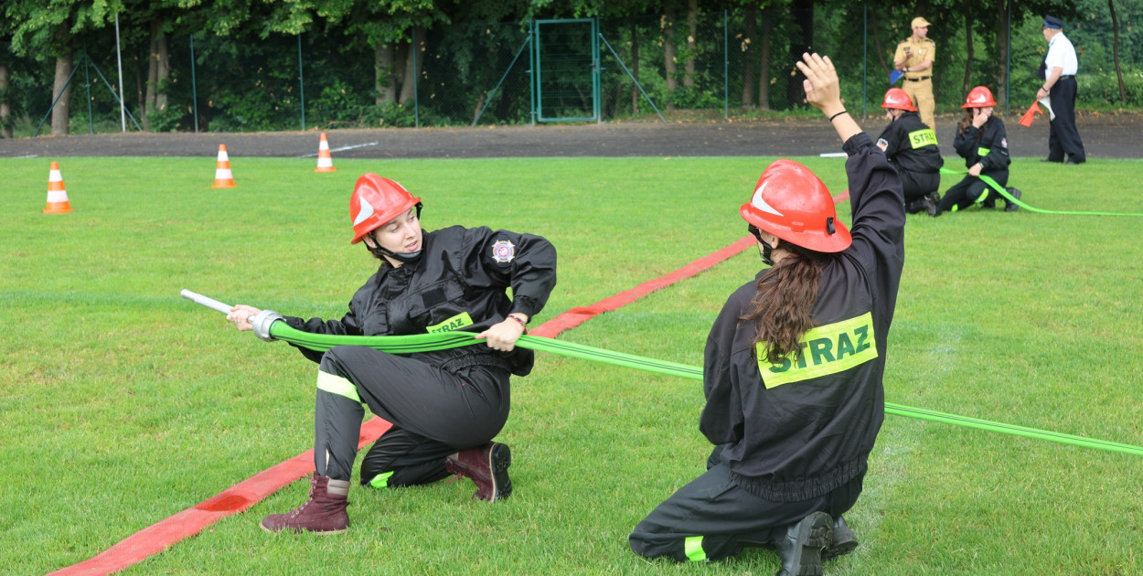 fot. Gminne Centrum Kultury w Łobżenicy