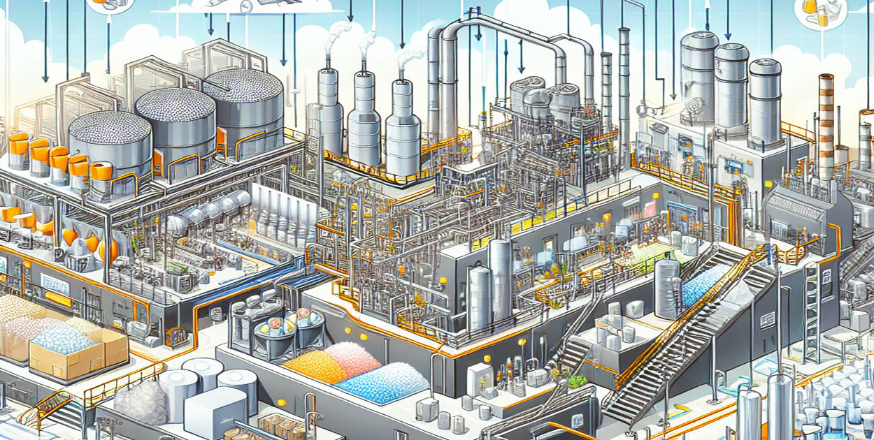 Poliuretany: Właściwości, zastosowania i wybór optymalnych rozwiązań od producenta