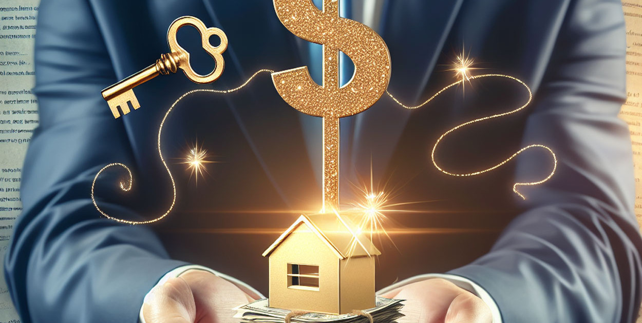 Jak sprzedać udział w nieruchomości - Poradnik dla właścicieli udzielających się..